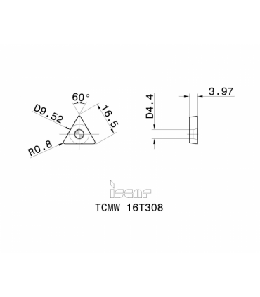TCMW 16T308 IC20