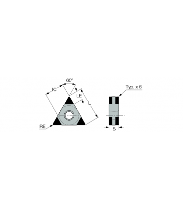 TNGA 160404T-MC IB55