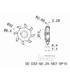 SD D32-M2.25-NO7-SP15 IC908