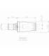 CAB M12M16