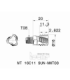MT 16C11 9UN-MMT08 IC908