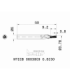 MTECB 06038C9 0.8ISO IC908