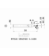 MTECS 06024C6 0.5ISO IC908