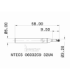 MTECS 06032C9 32UN IC908