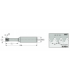 MTECS 1010D30 19W IC908