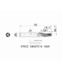 MTECZ 08067C16 16UN IC908