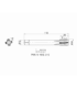 TPSN M-16X2.0-G HETA
