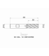 EC-E5L 12-30W12CF83 IC900