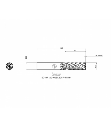 EC-H7 20-60SL20CF-M140 IC902