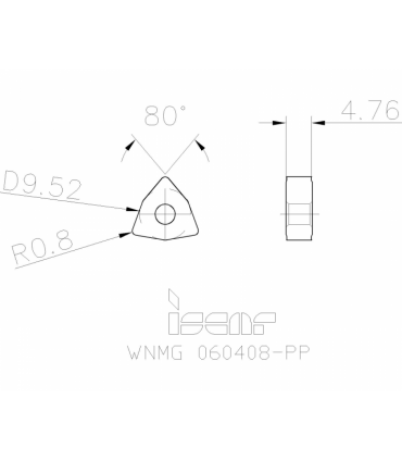 WNMG 060408-PP IC8350