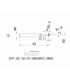 EFF-S2 02-07/06C6RP0.3M50 IC902