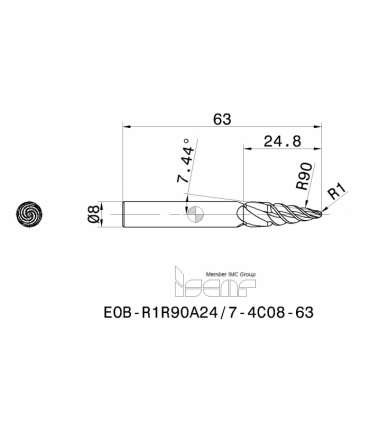 EOB-R1R90A24/7-4C08-63 IC902