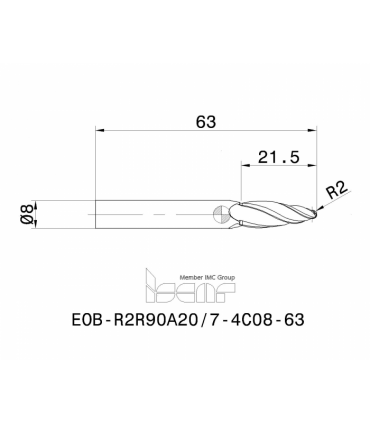 EOB-R2R90A20/7-4C08-63 IC902