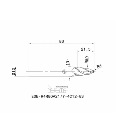 EOB-R4R80A21/7-4C12-83 IC902