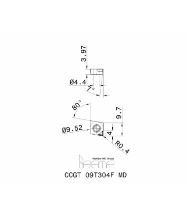 CCGT 09T304F MD ID5