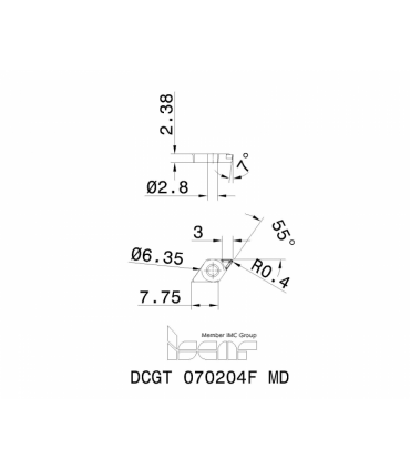 DCGT 070204F MD ID5