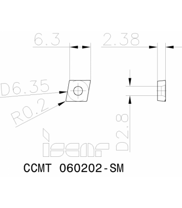 CCMT 060202-SM IC8150