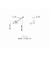 DCGW 11T302SF-2MT IB10HC
