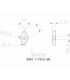DCMT 11T312-SM IC520N