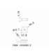 CNGN 120408S-S BI30K