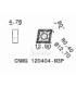CNMG 120404-M3P IC8150