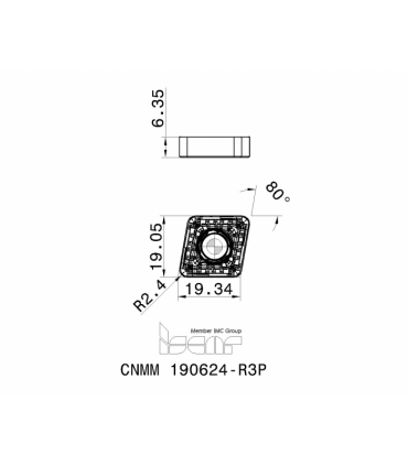 CNMM 190624-R3P IC8250