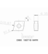CNMX 160716-M4PW IC8150