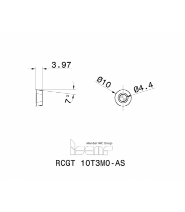 RCGT 10T3M0-AS IC20