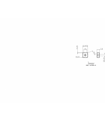 SNMX 150708R-50 IC8150