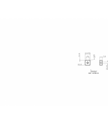 SNMX 150708R-90 IC8150