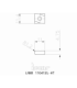 LNMX 110412L-HT IC9150