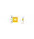 SNMG 120408-F3P IC8250