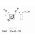 SNMG 120408-F3P IC8250