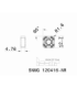 SNMG 120416-NR IC8150