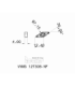 VNMG 12T308-NF IC428