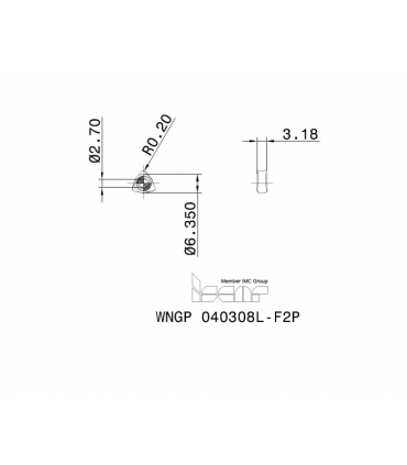 WNGP 040308L-F2P IC530N
