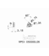 WPEX 050300L08 IC908