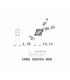 XNMG 090404-M3M IC6015