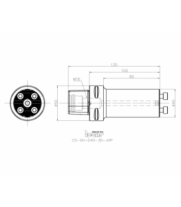 C5-SH-D40-3D-JHP