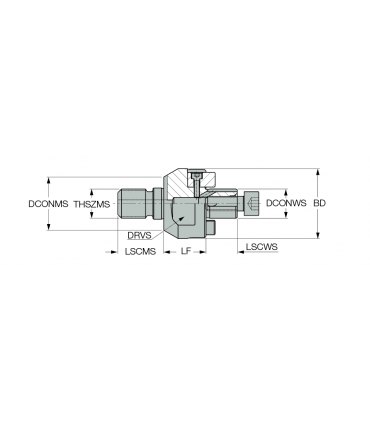 CAB M16 SEM 16 C