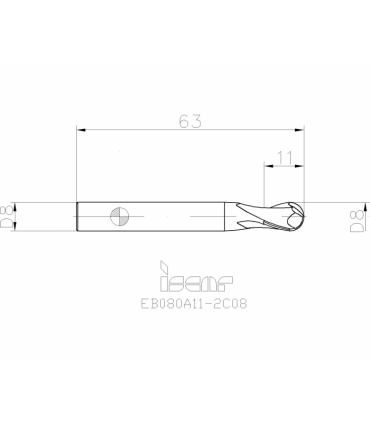 EB080A11-2C08 IC900