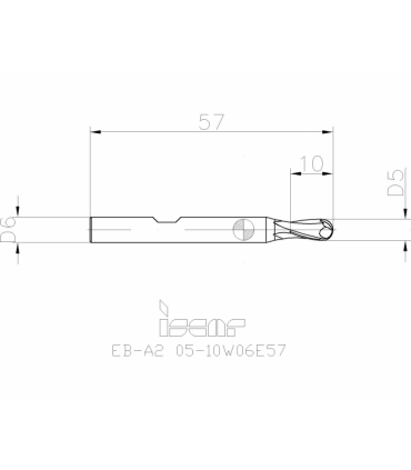 EB-A2 05-10W06E57 IC900