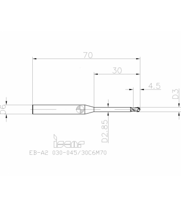 EB-A2 030-045/30C6M70 IC903