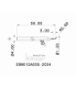 EBM012A030-2C04 IC900