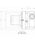 BHF MB50-63X87