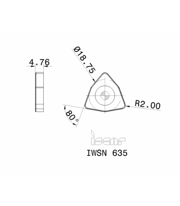 IWSN 635