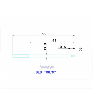 BLD T08/M7