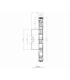 FDN D200-1925-40R-CALN15