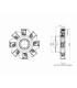 FDN D125-1925-32R-CAPM15