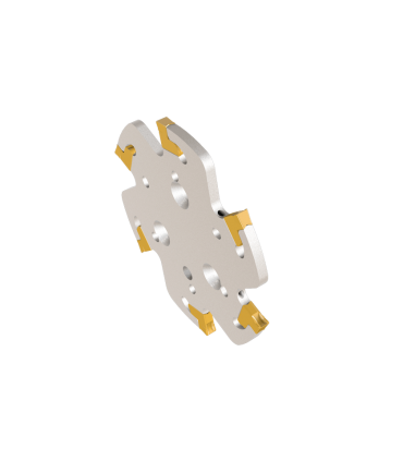 TGSF 100-3-22K-JHP
